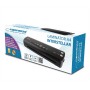 Plastifieuse Esperanza Laminator A4 Interstellar Noir | Tienda24 - Global Online Shop Tienda24.eu