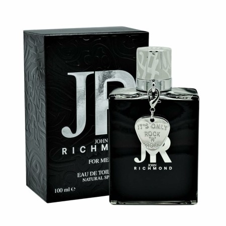 Herrenparfüm John Richmond For Men EDT 100 ml | Tienda24 Tienda24.eu