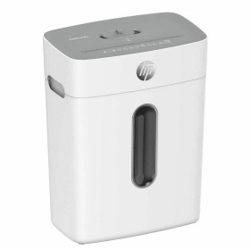 Paper Shredder HP 2801 15 L by HP, Shredders - Ref: S9106357, Price: 103,62 €, Discount: %