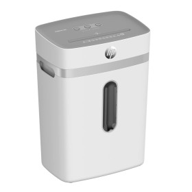 Paper Shredder Hama Basic S8CD 11 L | Tienda24 - Global Online Shop Tienda24.eu