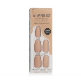 Gel Nail Foils Nooves Cru au soleil (20 Units) | Tienda24 Tienda24.eu