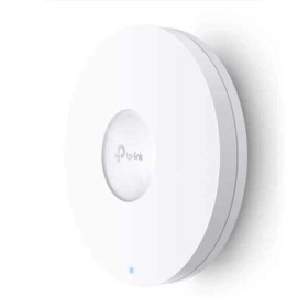 Point d'Accès TP-Link EAP660 HD Blanc de TP-Link, Points d'accès sans fil - Réf : M0318130, Prix : 255,18 €, Remise : %