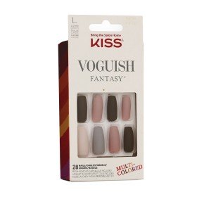 Feuilles de gel pour ongles Nooves Cru au soleil (20 Unités) | Tienda24 Tienda24.eu