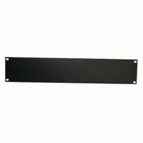 Tampa Cega WP WPN-ABP-2-B 2 U 19" 540 x 450 x 580 mm Preto de WP, Caixas para computador de secretária - Ref: M0318140, Preço...