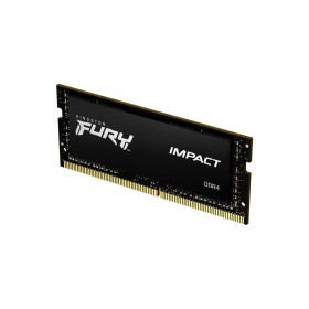 RAM Memory Kingston KF426S16IB/16 16 GB DDR4 2666 MHz CL16 by Kingston, RAM - Ref: M0318143, Price: 38,01 €, Discount: %