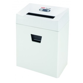 Déchiqueteuse de Papier Hsm Pure 320 25 L de Hsm, Déchiqueteurs - Réf : S9106367, Prix : 442,23 €, Remise : %