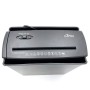 Trituradora de Papel Media Tech Shredder MT215 V2.0 Negro 8 L de Media Tech, Destructoras de papel y documentos - Ref: S91063...