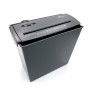 Trituradora de Papel Media Tech Shredder MT215 V2.0 Negro 8 L de Media Tech, Destructoras de papel y documentos - Ref: S91063...