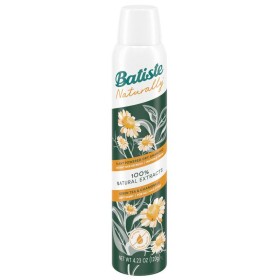 Shampooing sec Batiste Tropical 350 ml | Tienda24 Tienda24.eu