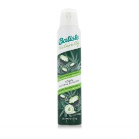 Champú en Seco Batiste Naturally 200 ml Té Verde Camomila | Tienda24 Tienda24.eu