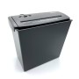 Trituradora de Papel Media Tech Shredder MT215 V2.0 Negro 8 L de Media Tech, Destructoras de papel y documentos - Ref: S91063...