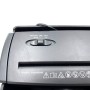 Trituradora de Papel Media Tech Shredder MT215 V2.0 Negro 8 L de Media Tech, Destructoras de papel y documentos - Ref: S91063...