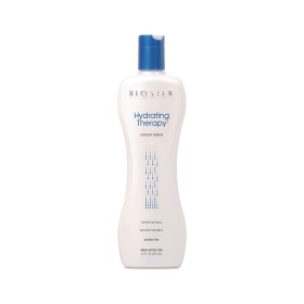 Pflegespülung für Blondes und Graues Haar Davines NaturalTech™ 250 ml | Tienda24 Tienda24.eu