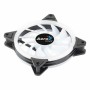 Ventilador de Caixa Aerocool Duo 12 1000rpm (Ø 12 cm) RGB Ø 12 cm (1 Unidade) de Aerocool, Ventilação e refrigeração - Ref: S...