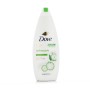 Gel de duche Dove Go Fresh 600 ml | Tienda24 Tienda24.eu