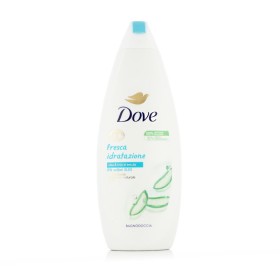 Shower Gel Dove Deep moisturising (500 ml) | Tienda24 Tienda24.eu