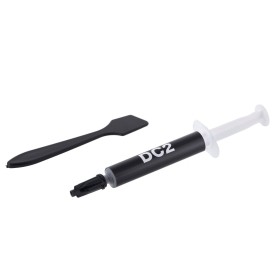 Thermal Paste Syringe Be Quiet! BZ004 by Be Quiet!, Fans and cooling - Ref: S9106511, Price: 8,22 €, Discount: %