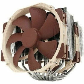 CPU Fan Noctua NH-D15 by Noctua, Fans and cooling - Ref: S9106657, Price: 135,74 €, Discount: %