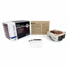 Ventola da Case Noctua NF-A14 industrialPPC-2000 Ø 14 cm | Tienda24 - Global Online Shop Tienda24.eu