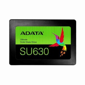 Disque dur Adata Ultimate SU630 480 GB SSD de Adata, Disques durs solides - Réf : S9107529, Prix : 39,78 €, Remise : %