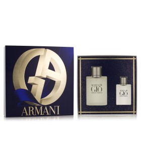 Set mit Herrenparfum Mi Acorde Alejandro Sanz EDT (2 pcs) | Tienda24 Tienda24.eu