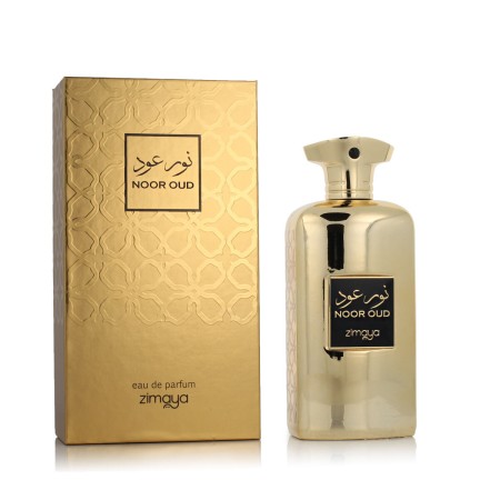 Parfum Homme Zimaya Noor Oud EDP 100 ml | Tienda24 Tienda24.eu