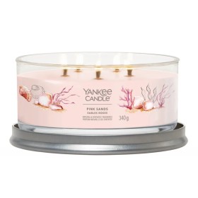 Duftkerze Yankee Candle Signature Large Tumbler 567 g | Tienda24 Tienda24.eu