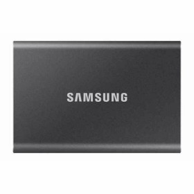 Disco Duro Externo Samsung T5 EVO 2 TB HDD | Tienda24 - Global Online Shop Tienda24.eu