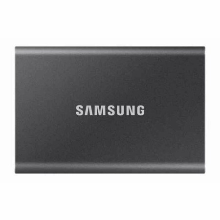 Disque Dur Externe Samsung Portable SSD T7 1 TB | Tienda24 - Global Online Shop Tienda24.eu