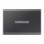 Disco Duro Externo Samsung Portable SSD T7 1 TB | Tienda24 - Global Online Shop Tienda24.eu