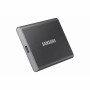 Disco Duro Externo Samsung Portable SSD T7 1 TB | Tienda24 - Global Online Shop Tienda24.eu