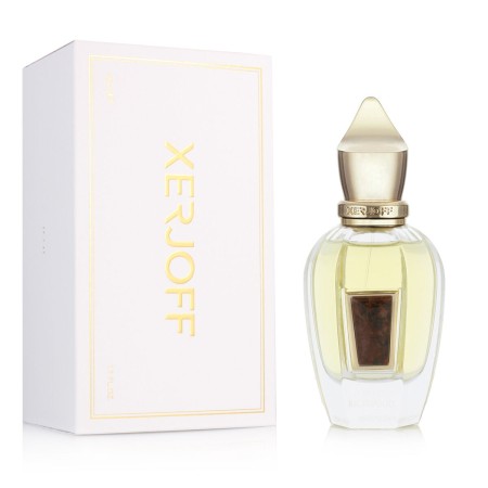 Perfume Unissexo Xerjoff Richwood EDP 50 ml | Tienda24 Tienda24.eu