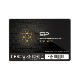 Disco Duro Silicon Power Ace A58 256 GB SSD de Silicon Power, Discos duros sólidos - Ref: S9107932, Precio: 21,28 €, Descuent...