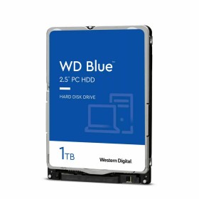 Hard Disk Western Digital Blue WD10SPZX 1 TB 5400 rpm 2,5" 1 TB 2,5" di Western Digital, Dischi rigidi - Rif: S9108016, Prezz...