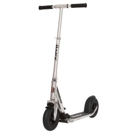 Scooter Razor A5 Air Argenté de Razor, Patins - Réf : S9108148, Prix : 125,62 €, Remise : %