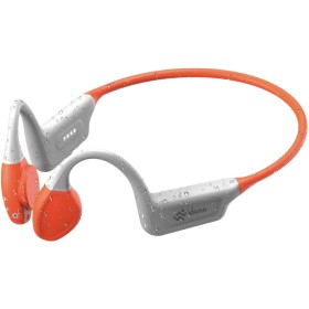 Wireless Headphones Vidonn F1S Orange