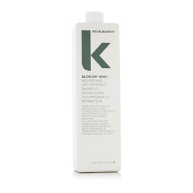 Champú Kallos Cosmetics Olive Oil And Silk Protein 1 L | Tienda24 Tienda24.eu