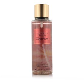 Body Mist Victoria's Secret Star Smoked Amber 250 ml | Tienda24 Tienda24.eu