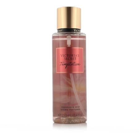 Fragrância Corporal Victoria's Secret Temptation 250 ml | Tienda24 Tienda24.eu