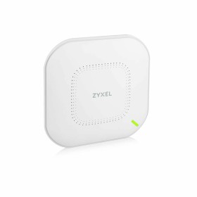 Access point ZyXEL NWA110AX-EU0103F 5 GHz White by ZyXEL, Wireless access points - Ref: M0318250, Price: 619,74 €, Discount: %