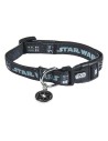 Collare per Cani Star Wars XXS/XS Nero da Star Wars, Collari - Ref: S0725805, Precio: €6.79, Descuento: %