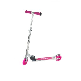 Patinete Razor A125 Rojo Rosa de Razor, Patinetes - Ref: S9108155, Precio: 53,93 €, Descuento: %