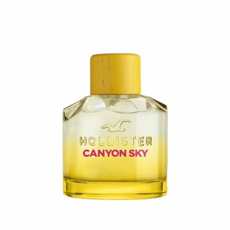 Damenparfüm Hollister Canyon Sky EDP 100 ml | Tienda24 Tienda24.eu