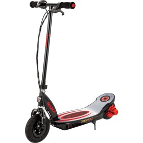 Patinete Eléctrico Razor Power Core E100 Negro Rojo de Razor, Patinetes - Ref: S9108158, Precio: 184,75 €, Descuento: %