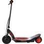 Electric Scooter Razor Power Core E100 Black Red | Tienda24 - Global Online Shop Tienda24.eu