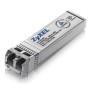 Module SFP à fibre optique multimode ZyXEL SFP10G-SR 1000 Mbit/s de ZyXEL, Commutateurs de réseau - Réf : M0318257, Prix : 21...