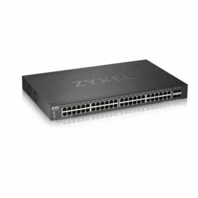 Switch ZyXEL XGS1930-52-EU0101F by ZyXEL, Network switches - Ref: M0318264, Price: 870,12 €, Discount: %