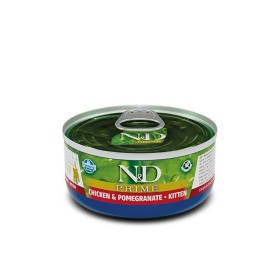 Comida para gato Agras Pet Foods Pollo 50 g | Tienda24 - Global Online Shop Tienda24.eu