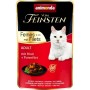 Katzenfutter Animonda Vom Feinsten Truthahn Rindfleisch 85 g | Tienda24 - Global Online Shop Tienda24.eu