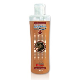 Pet shampoo Inodorina 1 L Short-haired dogs | Tienda24 - Global Online Shop Tienda24.eu